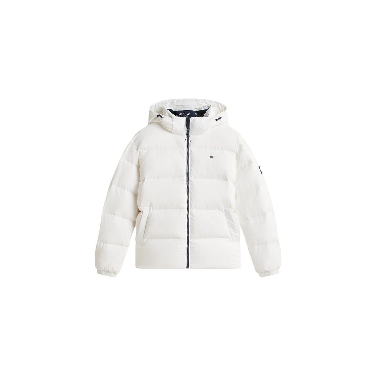 Tommy Hilfiger Jeans Giubbotto Uomo