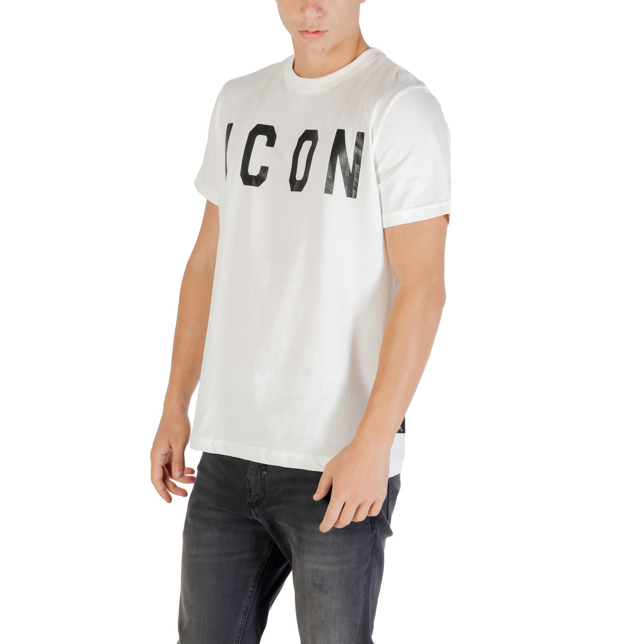 Icon T-Shirt manica corta Uomo