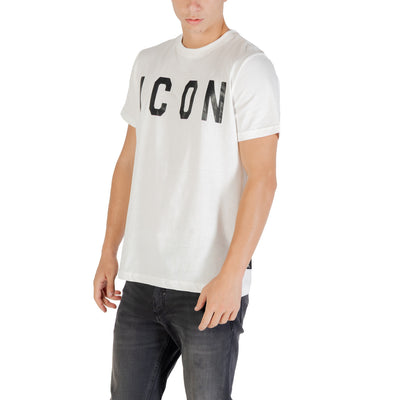 Icon T-Shirt manica corta Uomo