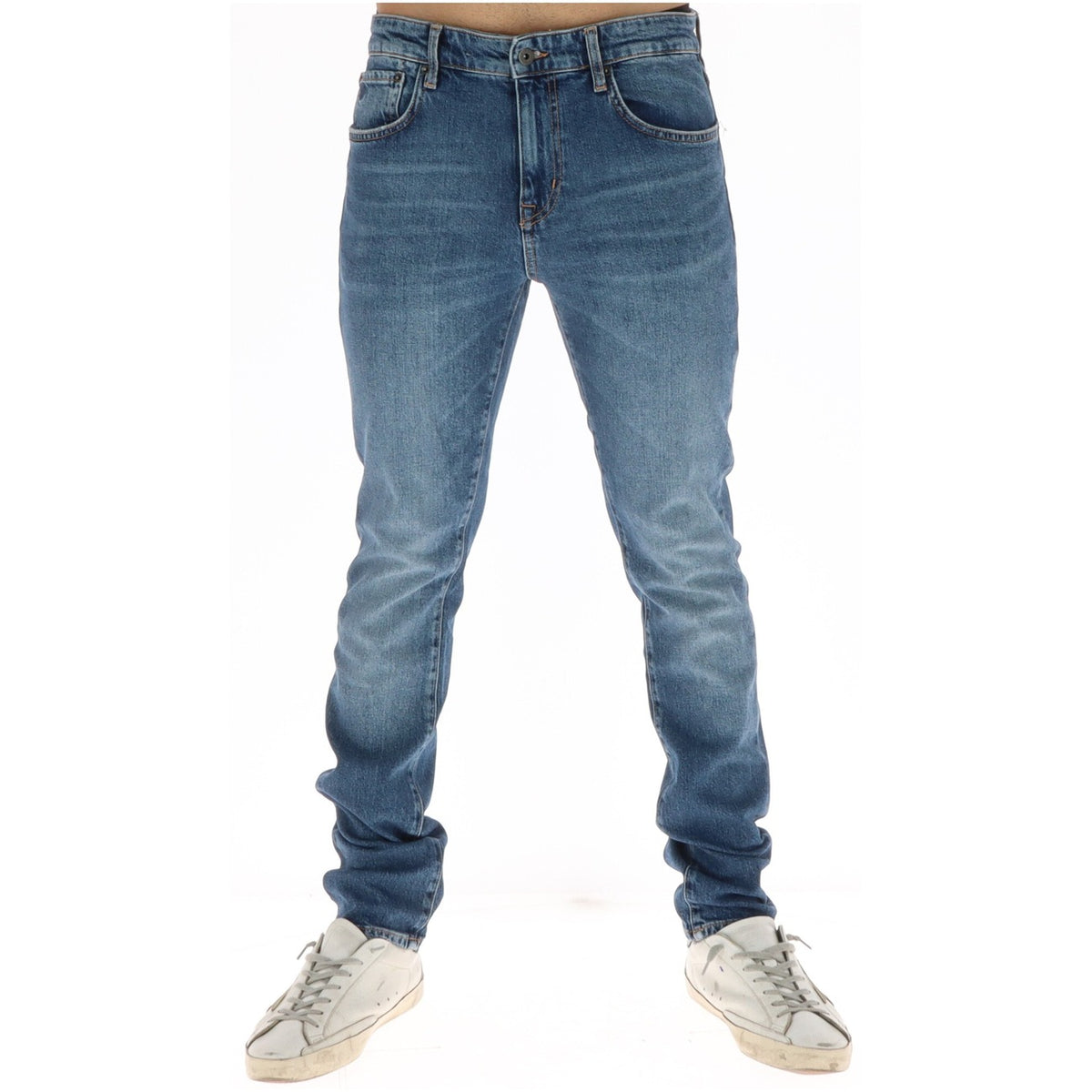 Superdry Jeans Uomo