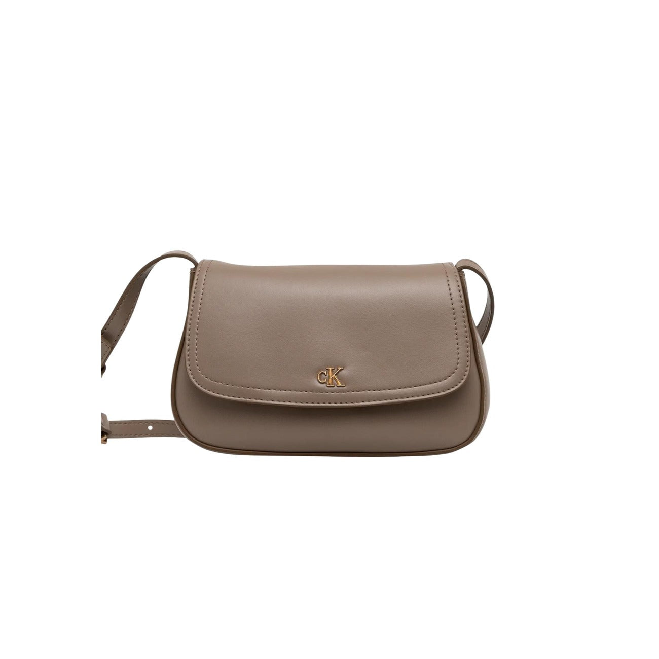 Calvin Klein Borsa FLAP CAMERA 22x13x5 cm Donna LV04F3421G