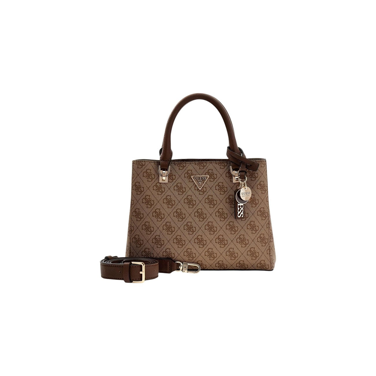 Guess Borsa NOELLE Donna 25.5x20x6 cm HWBG96 72050