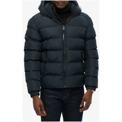 Superdry Giubbotto Uomo