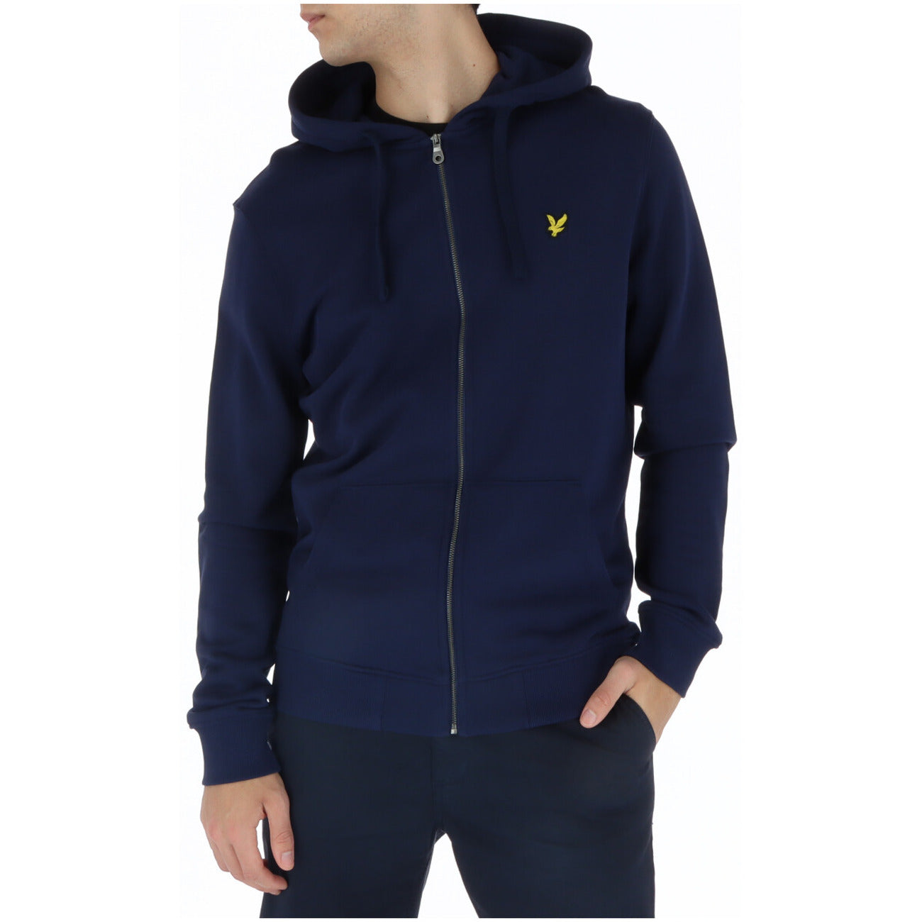 Lyle &amp; Scott Men's Hoodie