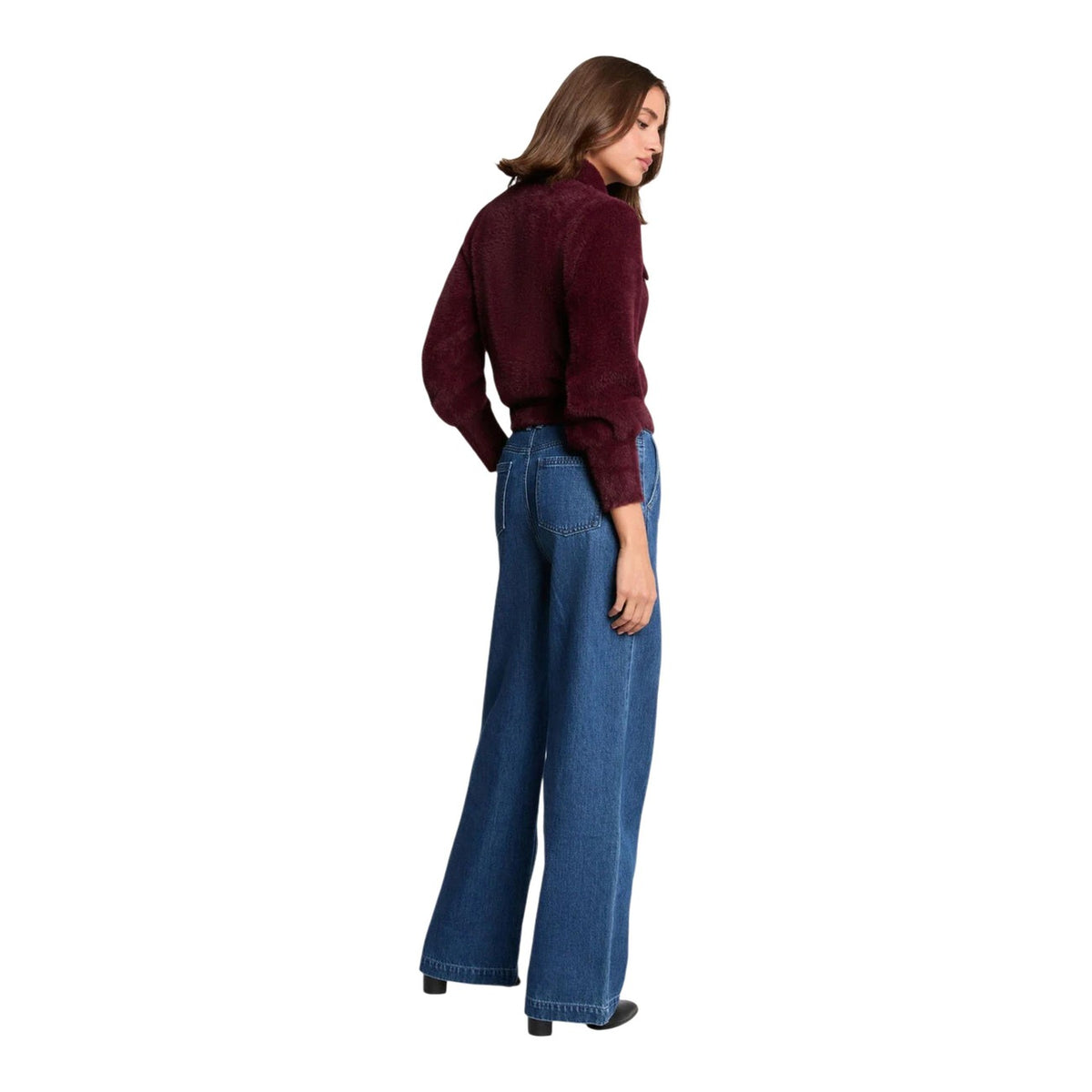 Morgan De Toi Cardigan Donna