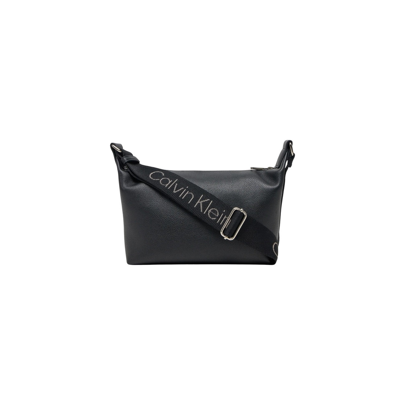 Borsa Donna Calvin Klein Nera - Minimalismo Americano