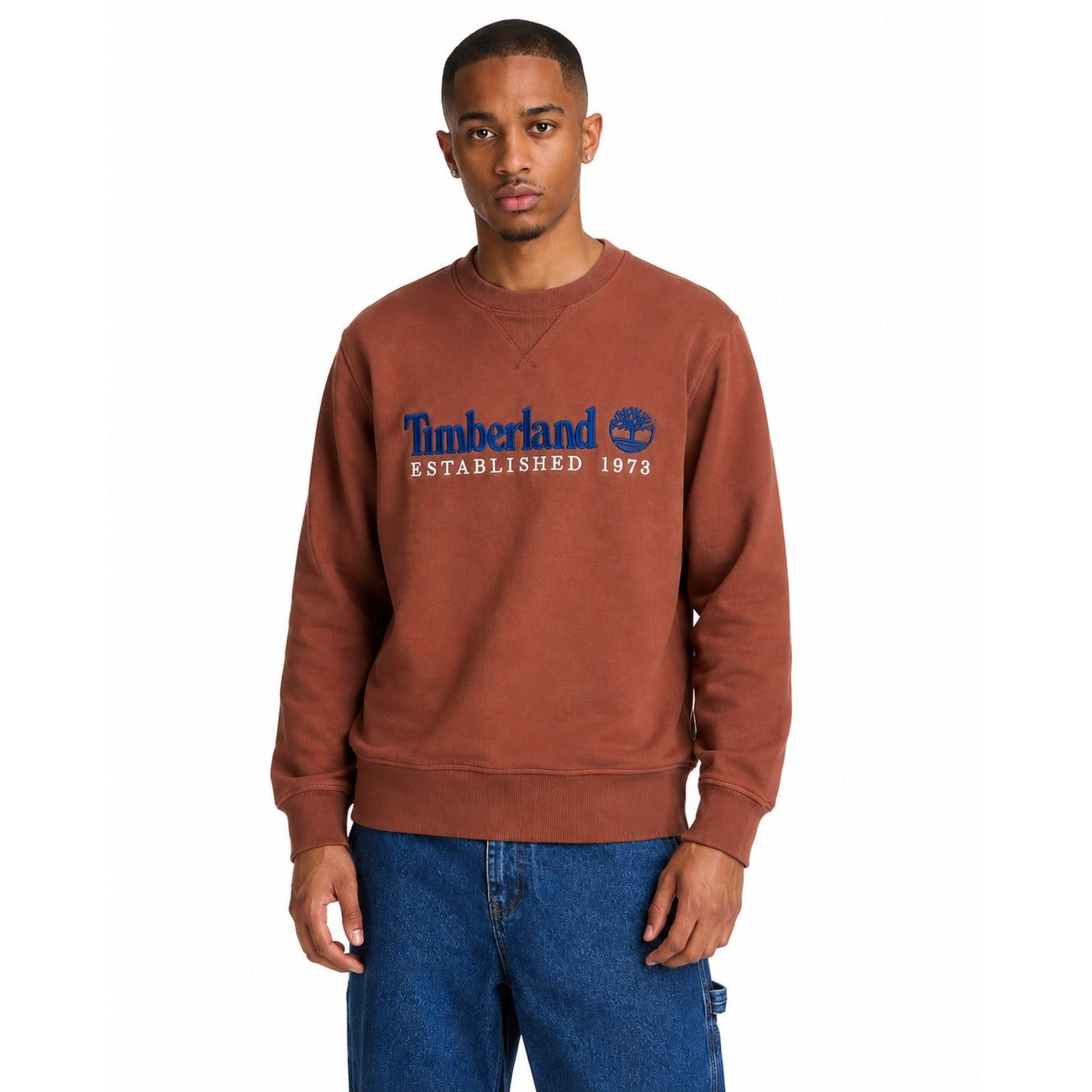 Timberland Felpa Uomo