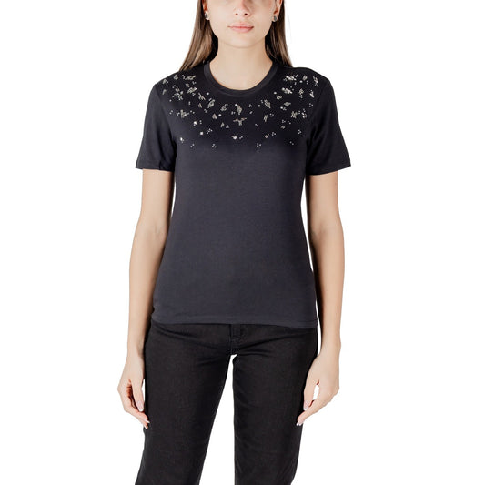 Only Women's Short Sleeve T-Shirt