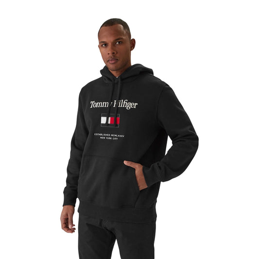 Tommy Hilfiger Felpa Uomo