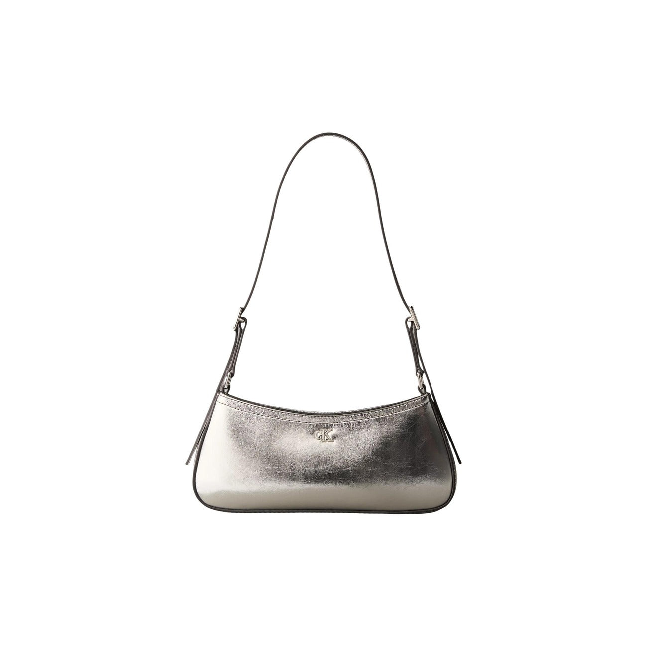 Calvin Klein Borsa CK METALLIC SMALL SHOULDER BAG 27x11x4 cm Donna LV04F3304G