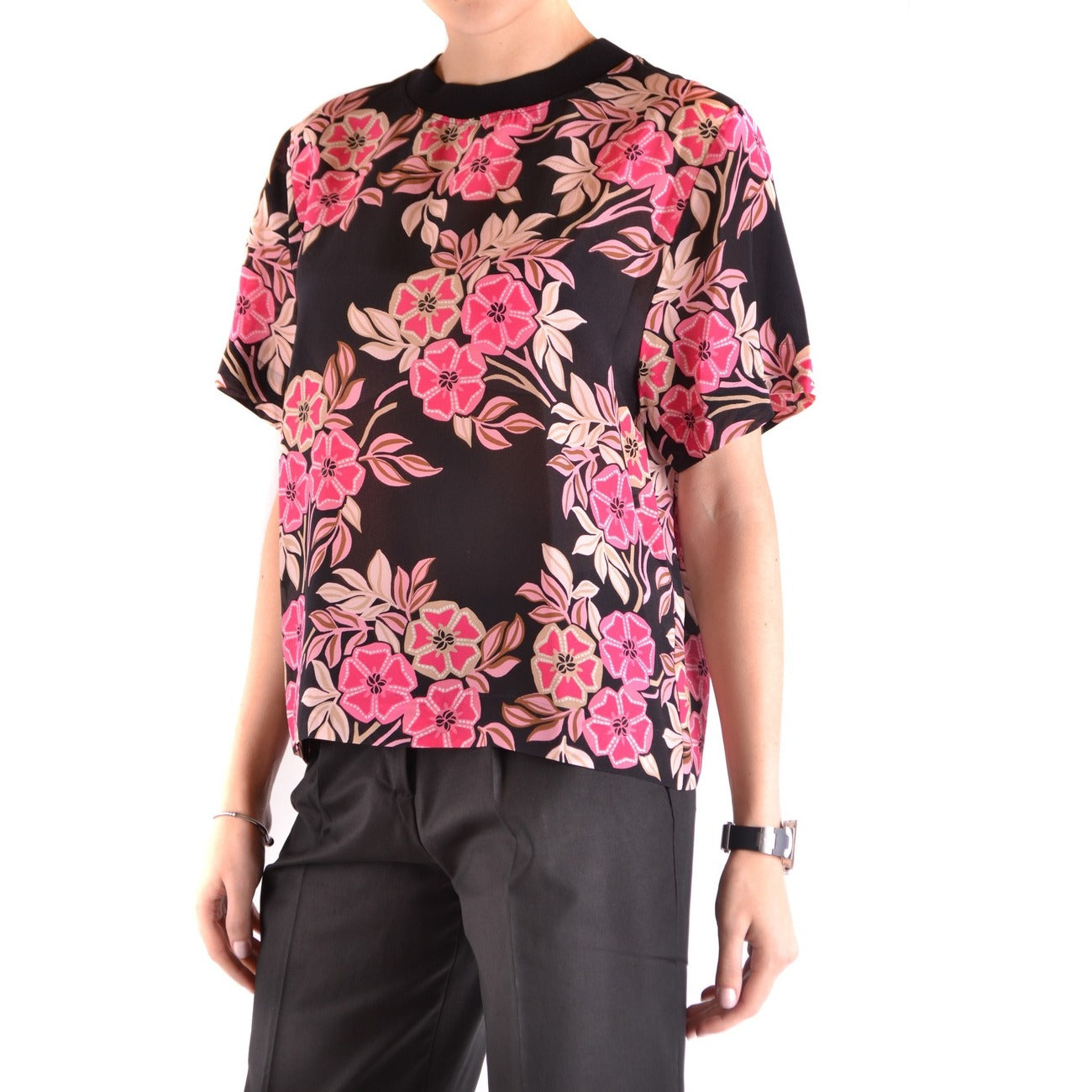 Msgm Women's short sleeve T-Shirt