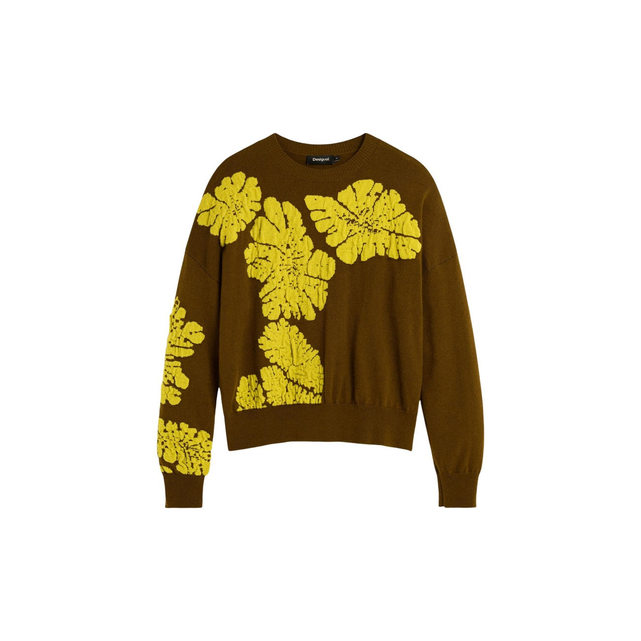 Desigual Maglia Donna
