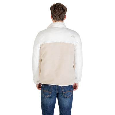 The North Face Felpa con zip Uomo
