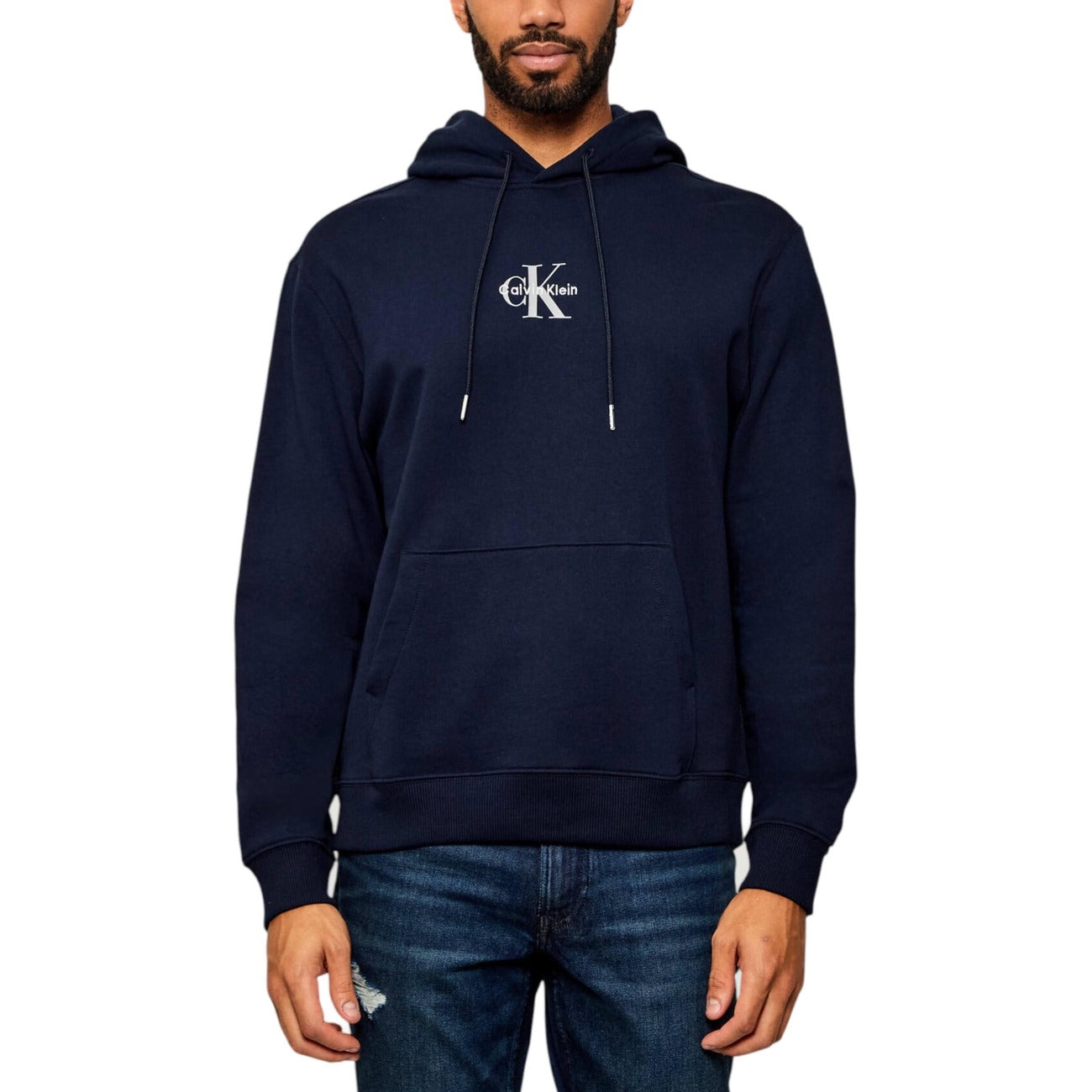 Calvin Klein Jeans Men's Hoodie