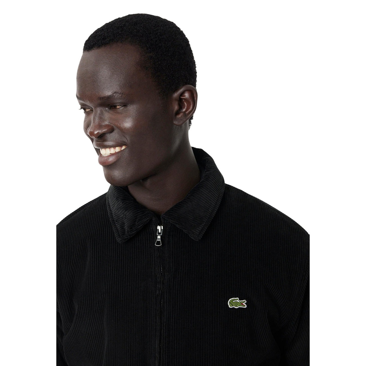 Lacoste Bomber Uomo