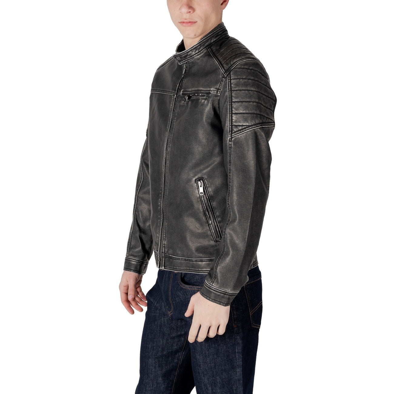 Jack & Jones Giacca Uomo