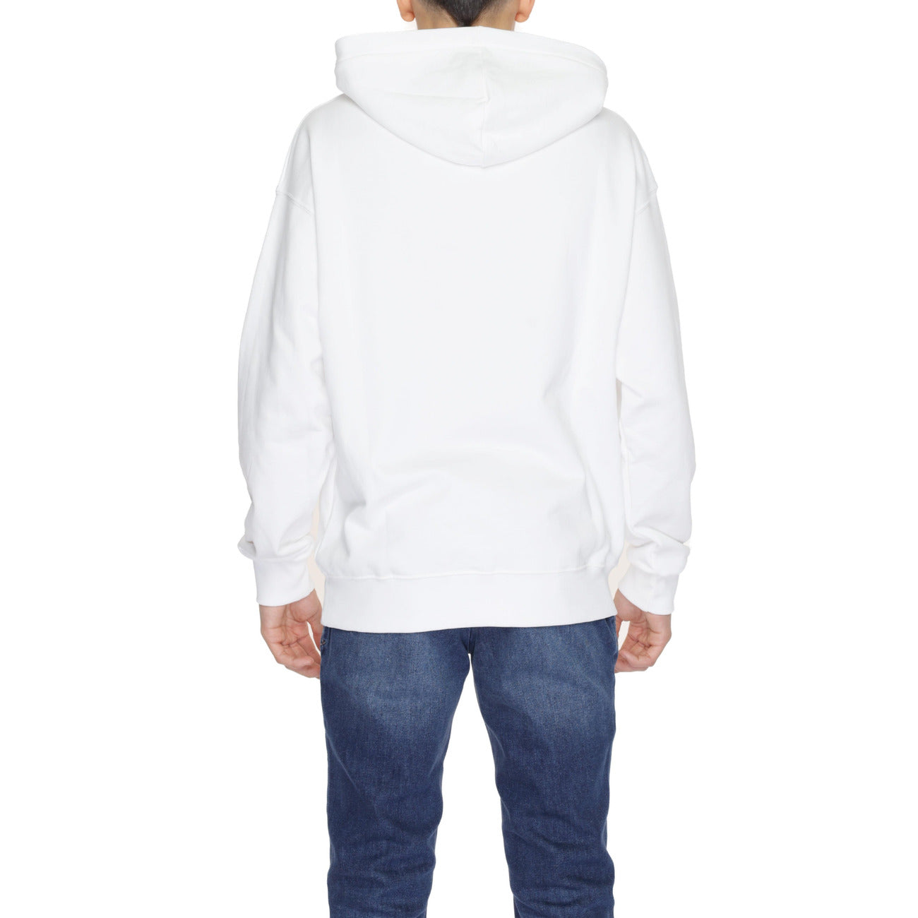 Underclub Men's Hoodie