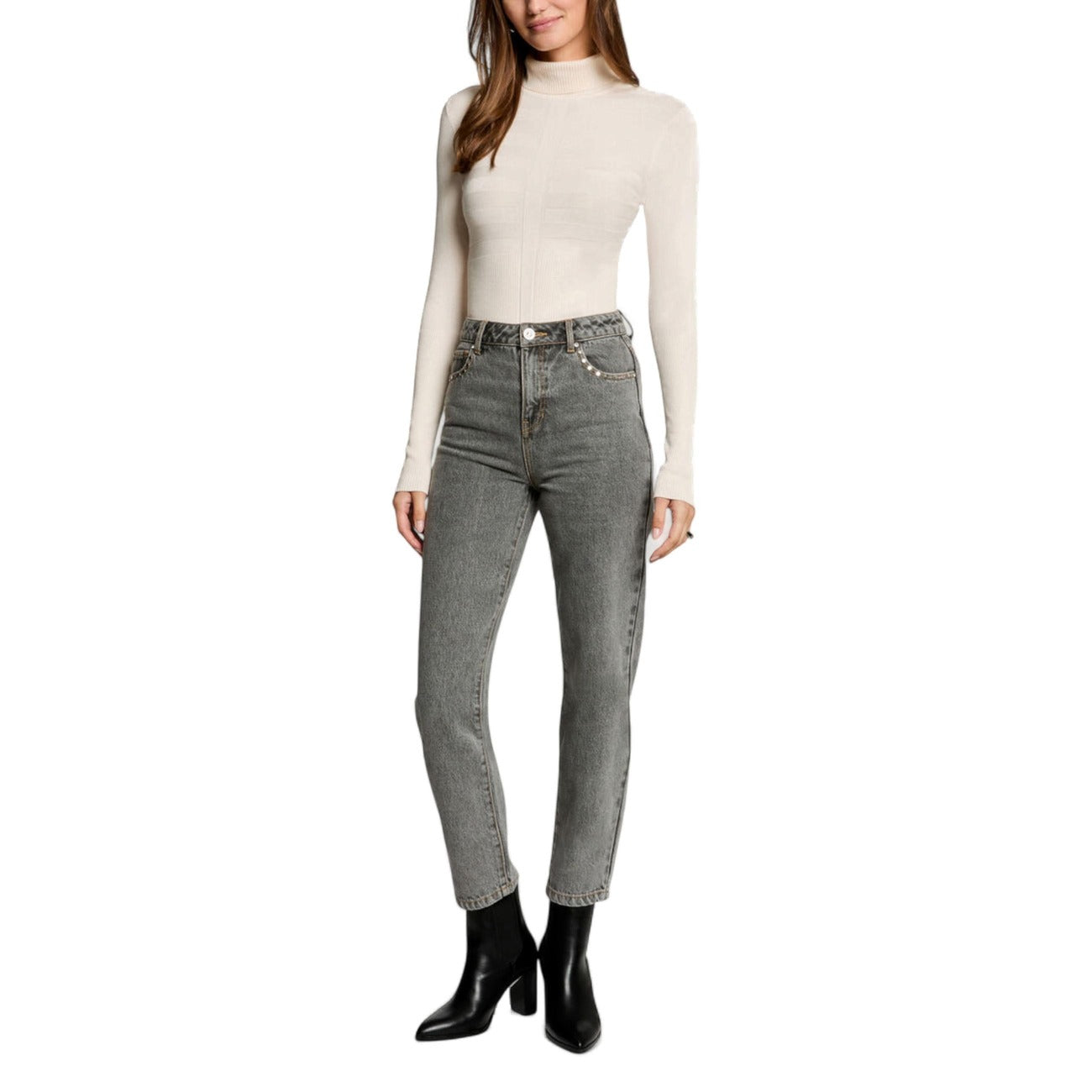 Morgan De Toi Maglia Donna