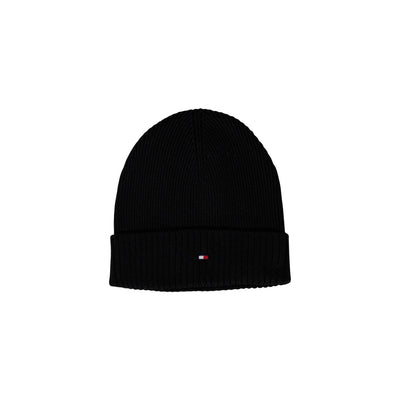 Tommy Hilfiger Cappello con Sciarpa Uomo