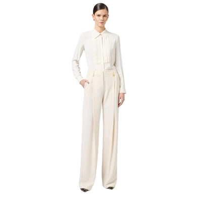 Elisabetta Franchi Pantaloni Donna