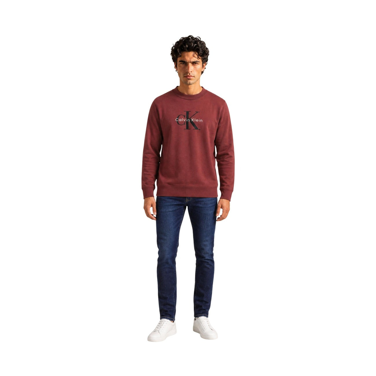 Calvin Klein Jeans Maglia Uomo