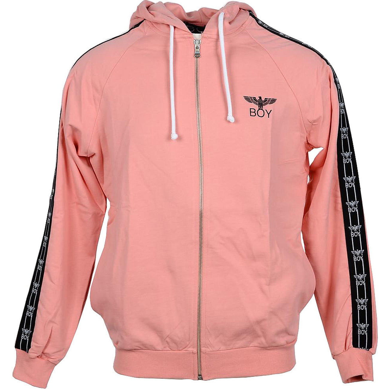 Boy London Felpa con zip Uomo