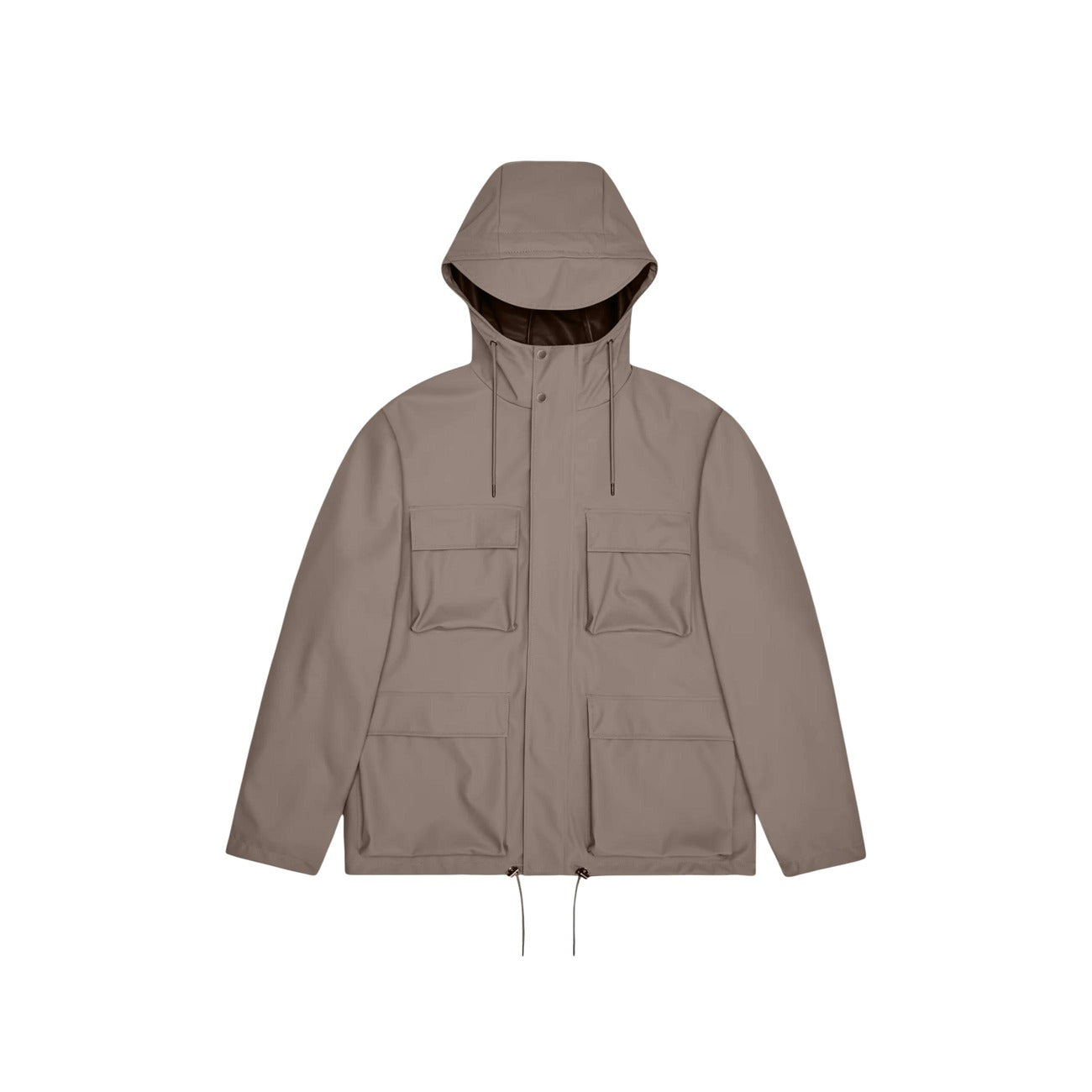 Rains Giacca Donna