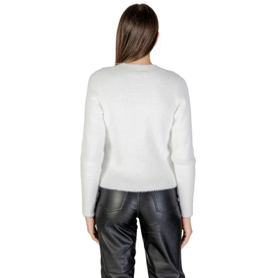 Morgan De Toi Cardigan Donna