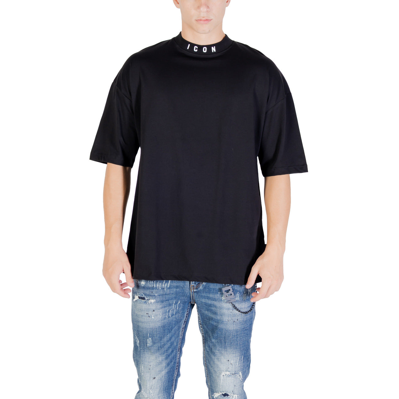 Icon T-Shirt manica corta Uomo