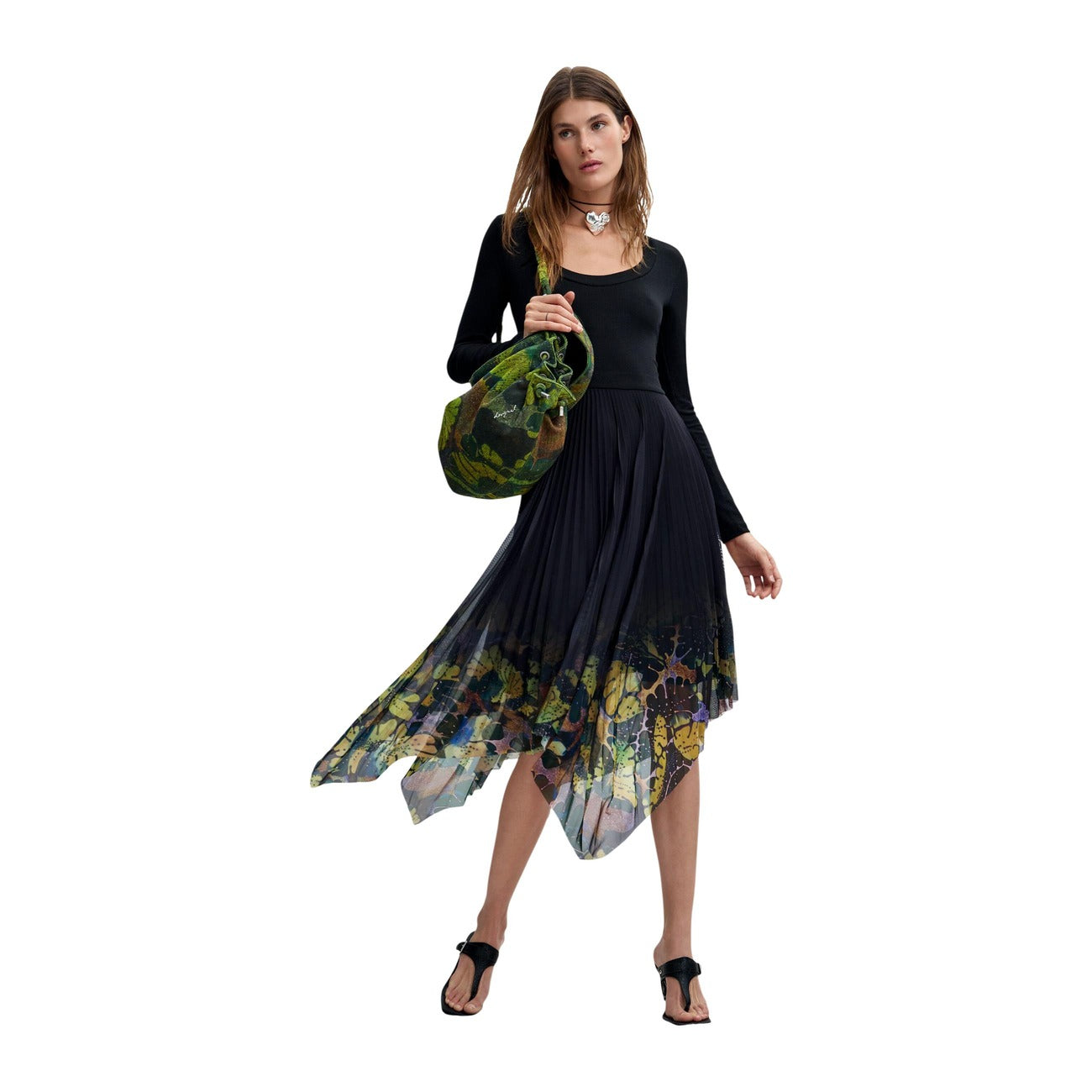 Desigual Abito Donna